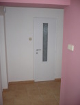 Atypické dveře