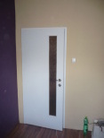 Atypické dveře
