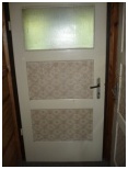 Renovace " před a po"