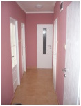 Dvoutřetinkové dveře