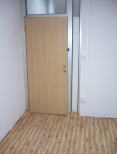 Plné dveře