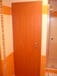 Plné dveře