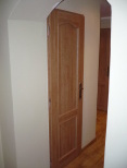 Plné dveře