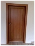 Plné dveře