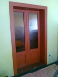 Renovace po