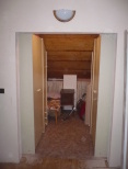 Zárubně dřevěné (obložky)