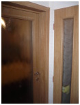 Zárubně dřevěné
